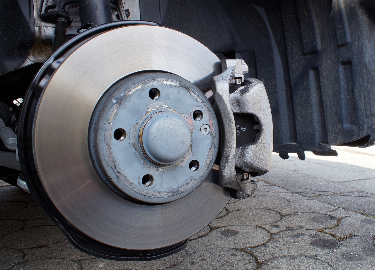 How long will Brake Pads and Rotors last?