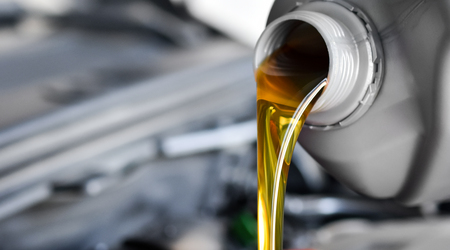 Why Get a Routine Oil Change?